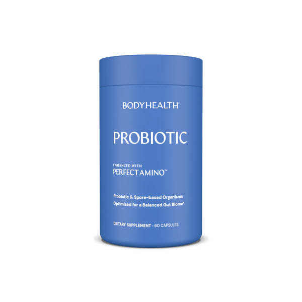 Perfect Immune Defense Probiotic (60 Capsules)