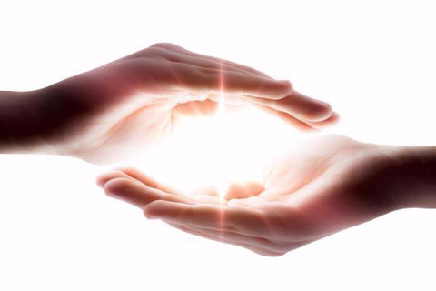 Reiki Healing Session (60-90 Minutes)