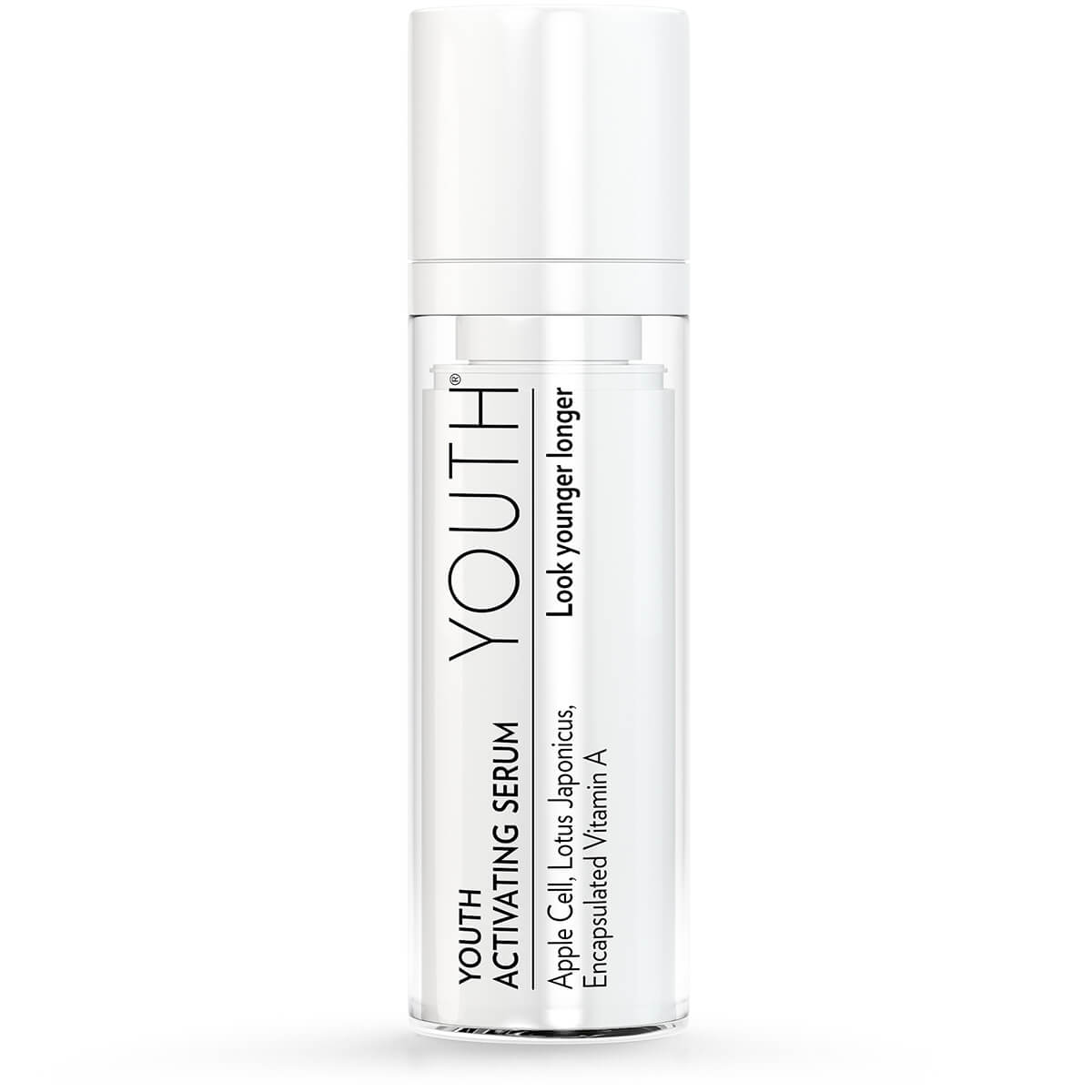YOUTH® Activating Serum