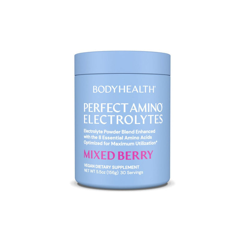 PerfectAmino Electrolytes