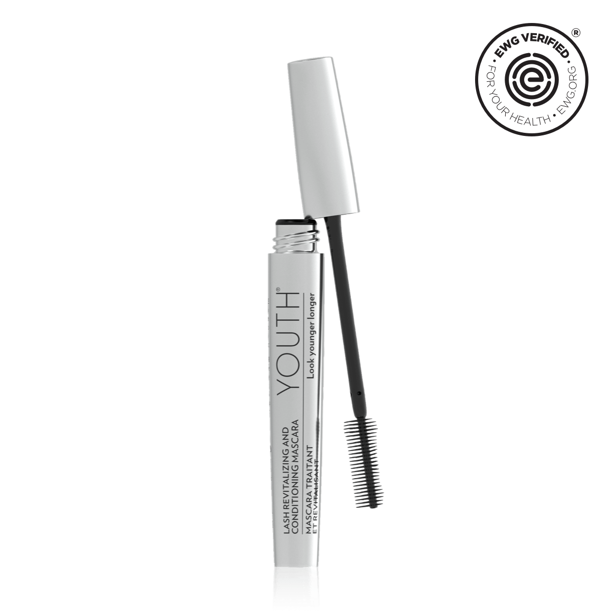 YOUTH® Lash Revitalizing and Conditioning Mascara