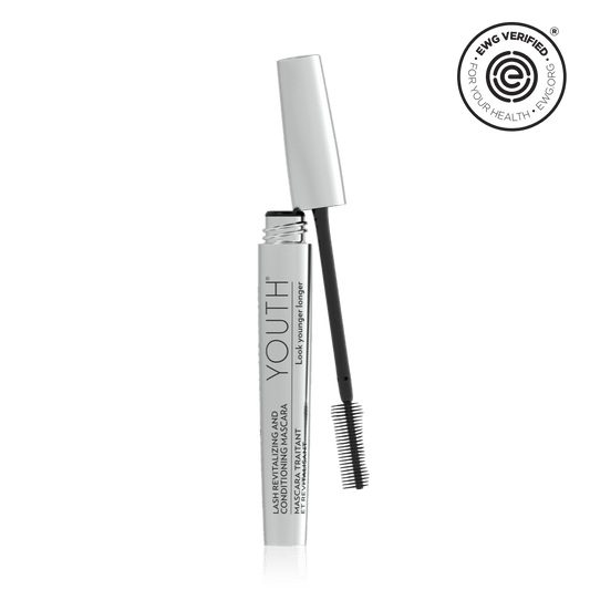 YOUTH® Lash Revitalizing and Conditioning Mascara