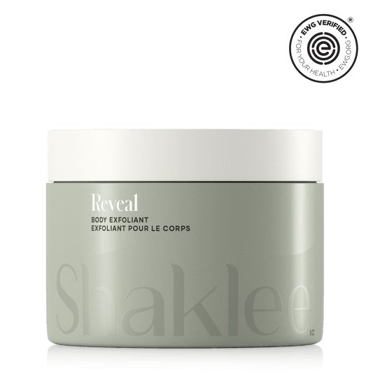 Reveal Body Exfoliant