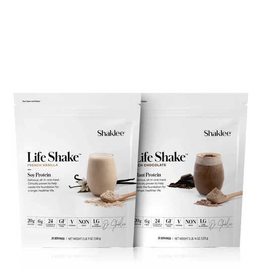 Life Shake™ Family Pack