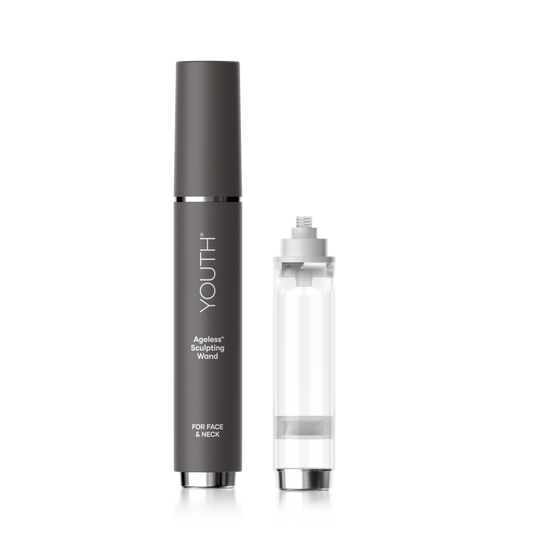 YOUTH Ageless™ Sculpting Wand for Face & Neck