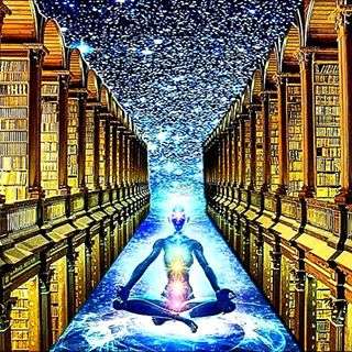 Akashic Record Reading and Clearing