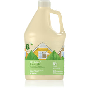 Basic H2® Biodegradable Cleaner