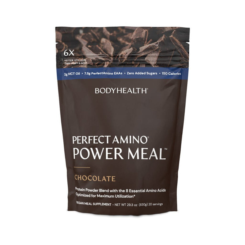 Perfect Amino Power Meal (20 Servings)